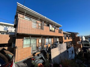 ツカヤマコート外観写真