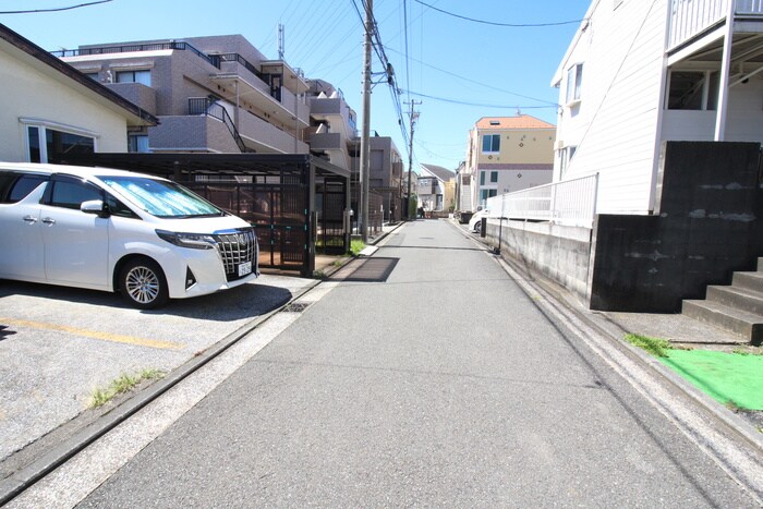 物件外観写真6　(周辺環境)