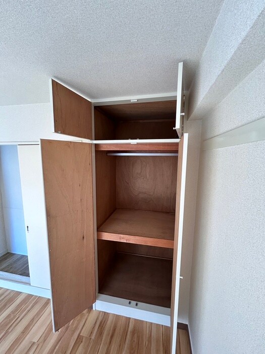 物件内観写真11　(収納)