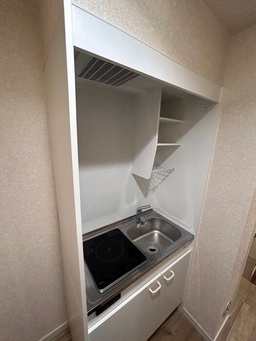 物件内観写真12　(キッチン)