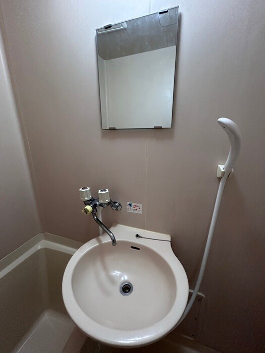 物件内観写真13　(洗面)