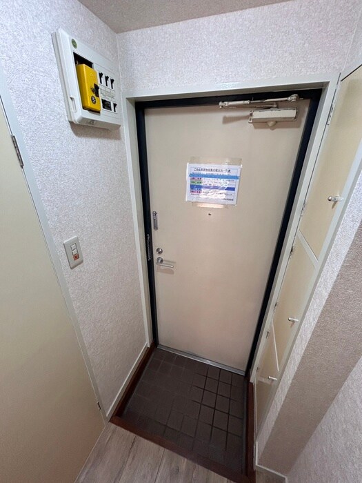 物件内観写真20　(玄関)