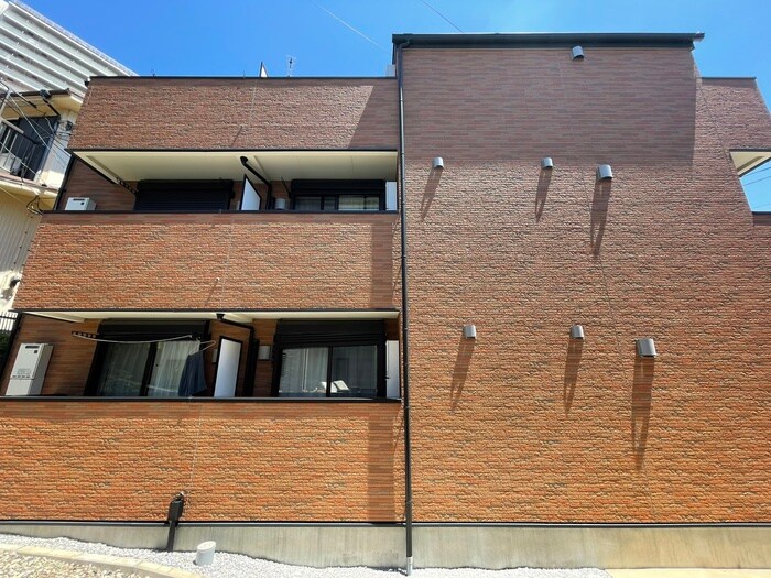 物件外観写真3　(外観写真)