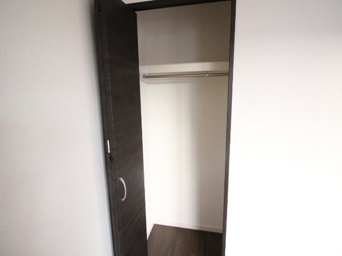 物件内観写真10　(収納)
