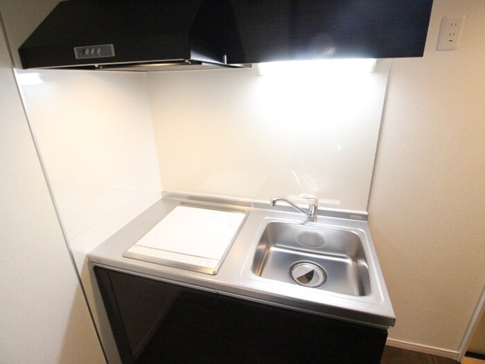 物件内観写真11　(キッチン)
