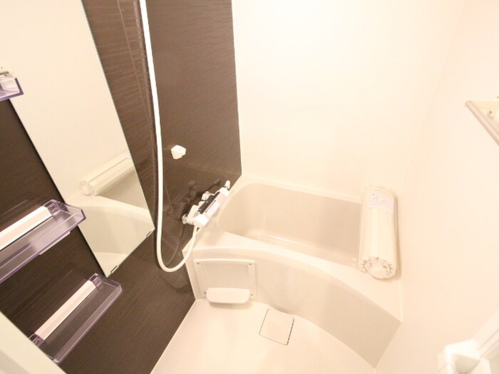 物件内観写真12　(バス／シャワールーム等)