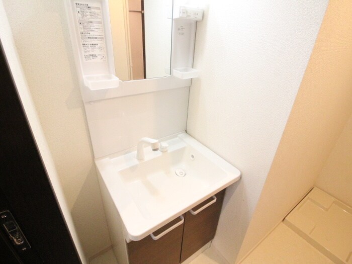 物件内観写真14　(洗面)