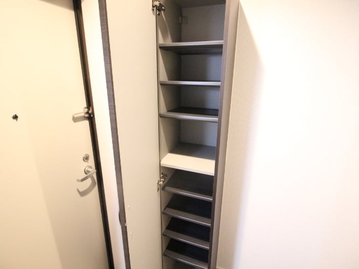 物件内観写真21　(収納)