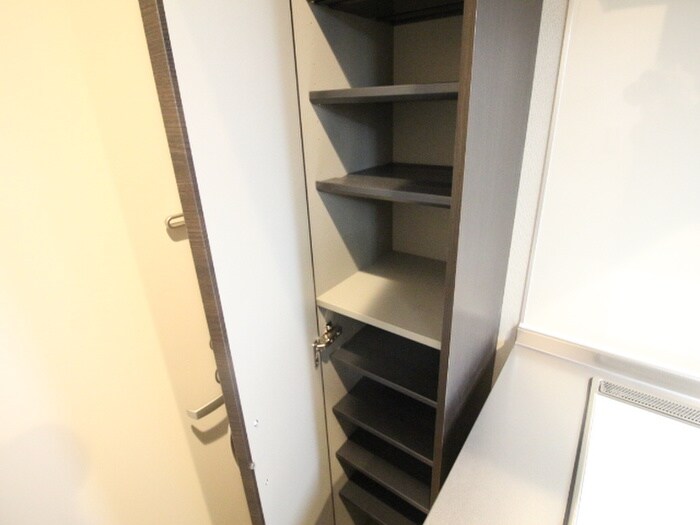 物件内観写真21　(靴箱)