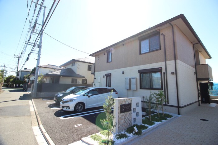 物件外観写真6　(外観写真)