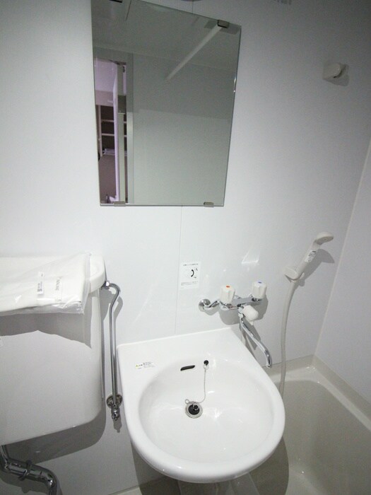 物件内観写真14　(洗面)