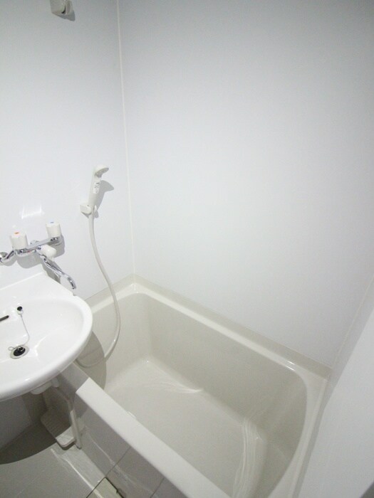 物件内観写真15　(バス／シャワールーム等)