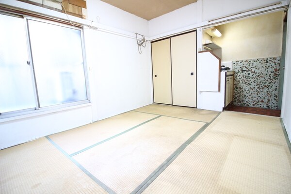 居室
