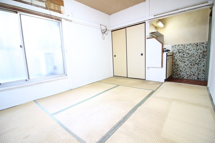 物件内観写真12　(居室)