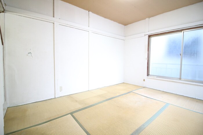 物件内観写真15　(居室)