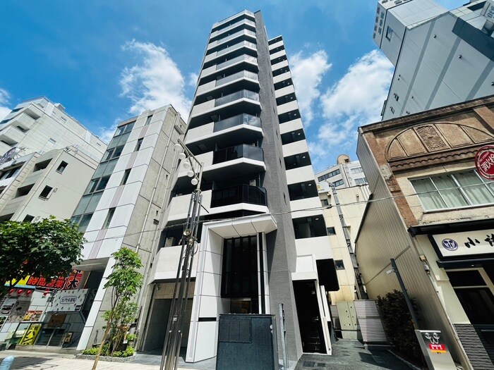 物件外観写真2　(外観写真)