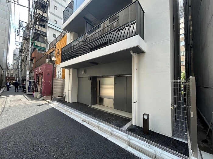 物件外観写真3　(外観写真)