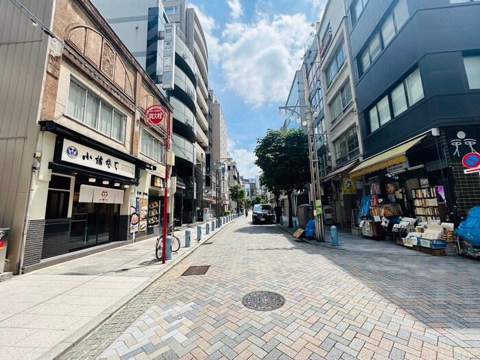 物件外観写真4　(その他)