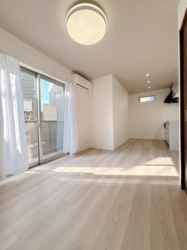 居室