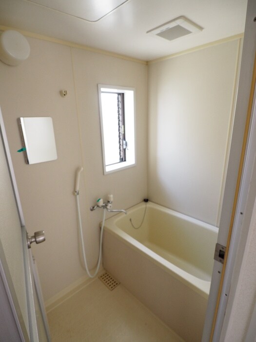 物件内観写真9　(バス／シャワールーム等)
