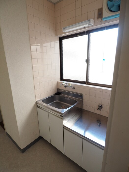 物件内観写真11　(キッチン)