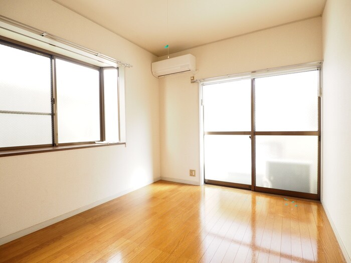 物件内観写真13　(居室)