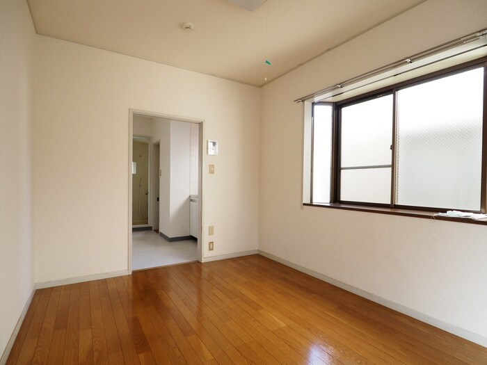 物件内観写真18　(居室)