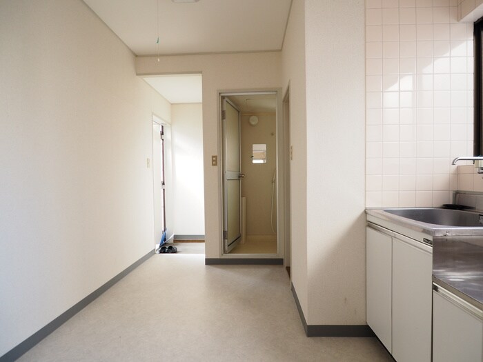 物件内観写真21　(居室)