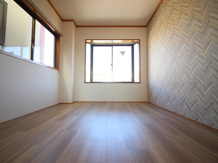 物件内観写真5　(居室)