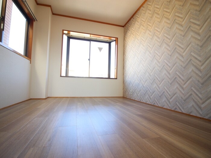 物件内観写真6　(居室)