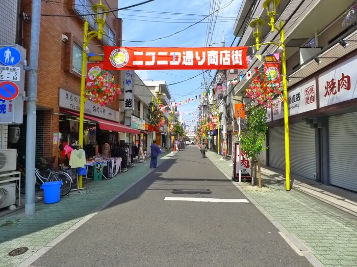 物件外観写真3　(その他)