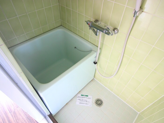 物件内観写真11　(バス／シャワールーム等)