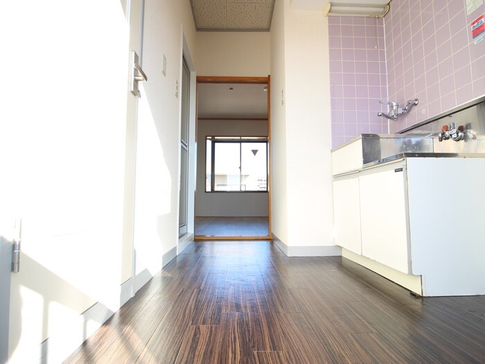 物件内観写真13　(内観写真)