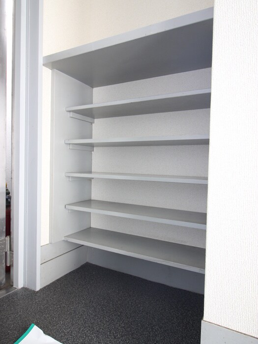 物件内観写真17　(靴箱)