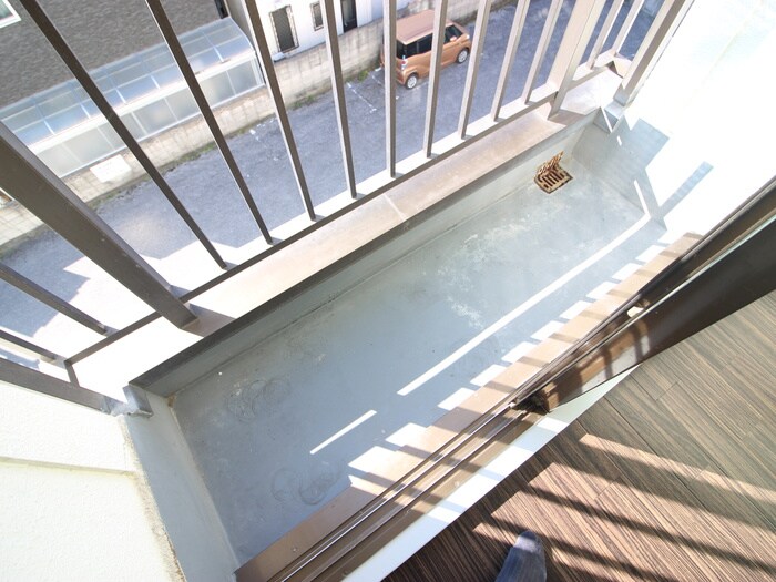 物件内観写真19　(ベランダ・バルコニー)