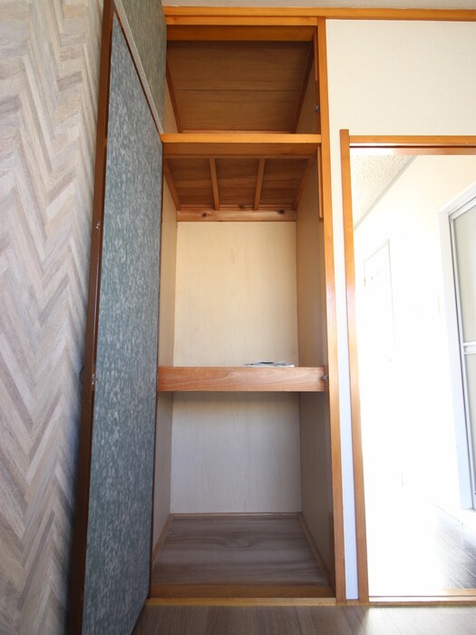 物件内観写真20　(収納)