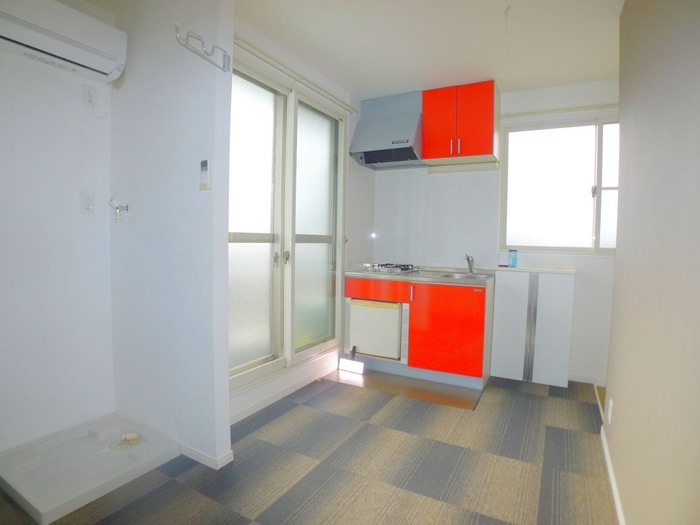 物件内観写真9　(居室)