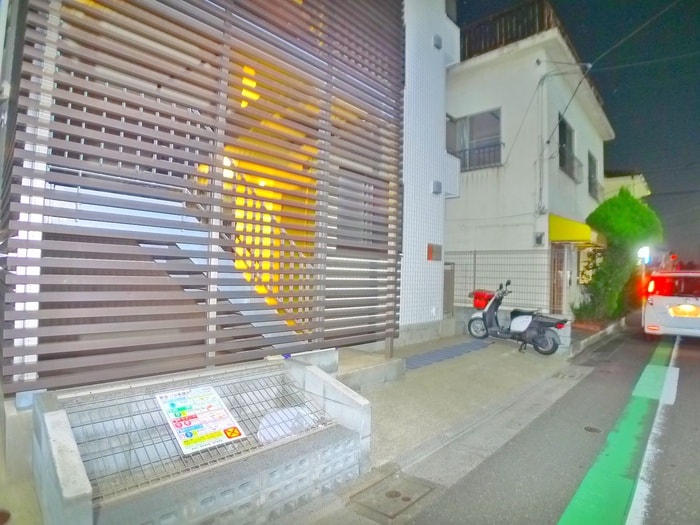 物件外観写真4　(周辺環境)