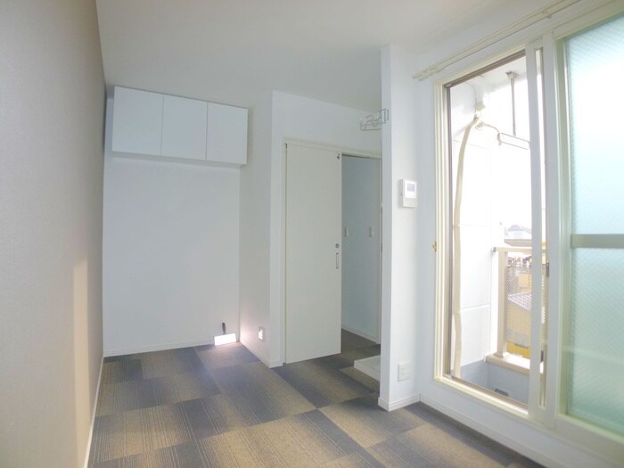 物件内観写真11　(居室)