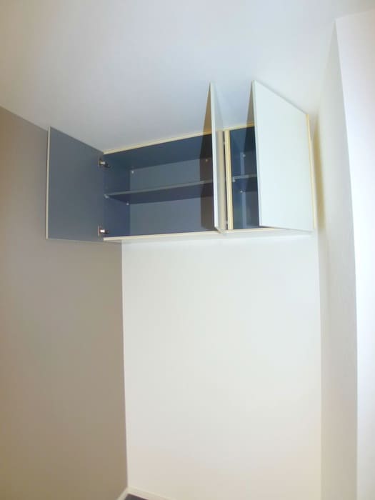 物件内観写真12　(収納)