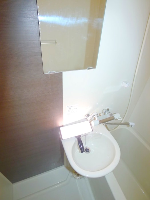 物件内観写真13　(洗面)