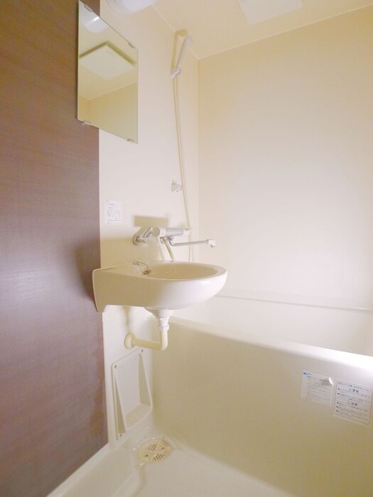 物件内観写真14　(バス／シャワールーム等)