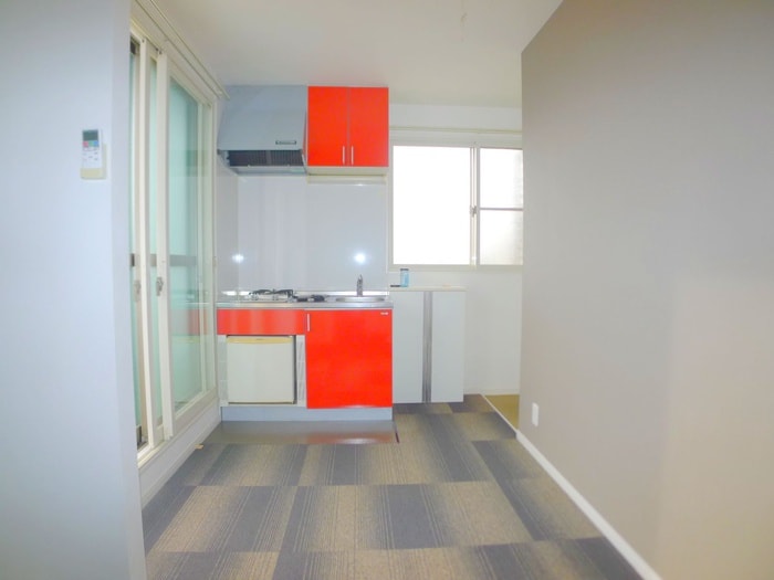 物件内観写真20　(居室)