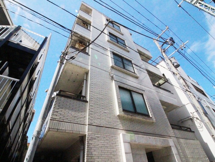 物件外観写真4　(外観写真)