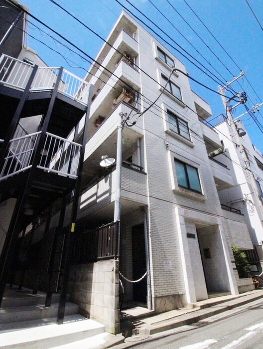 物件外観写真5　(外観写真)