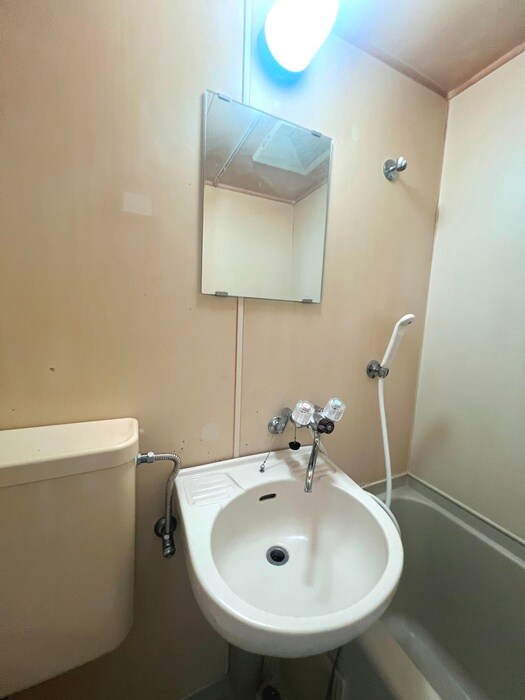 物件内観写真18　(洗面)