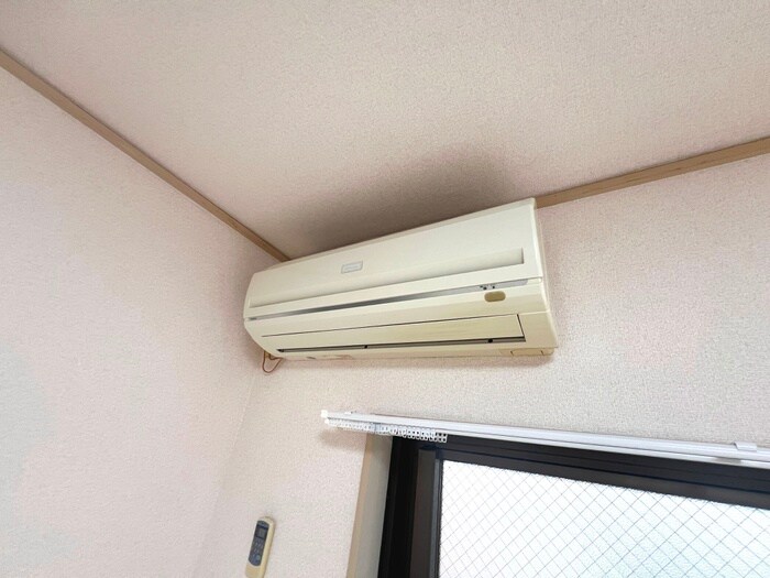 物件内観写真20　(居室)