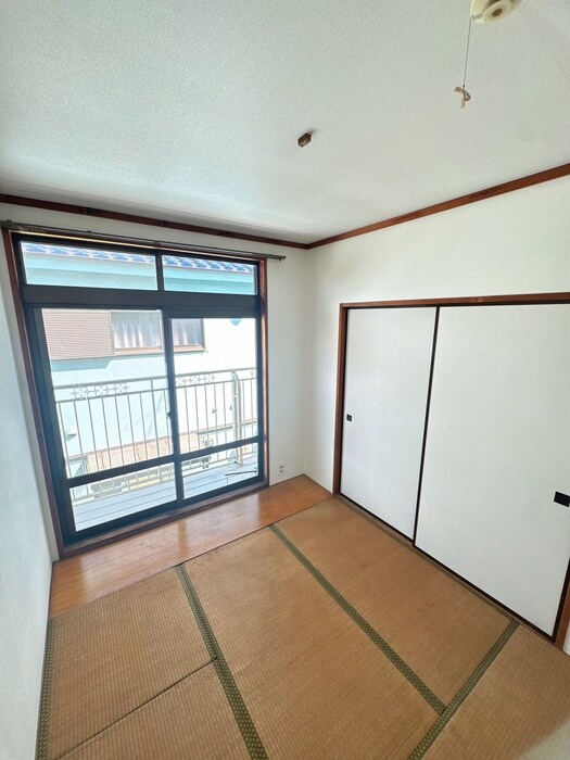 物件内観写真7　(居室)