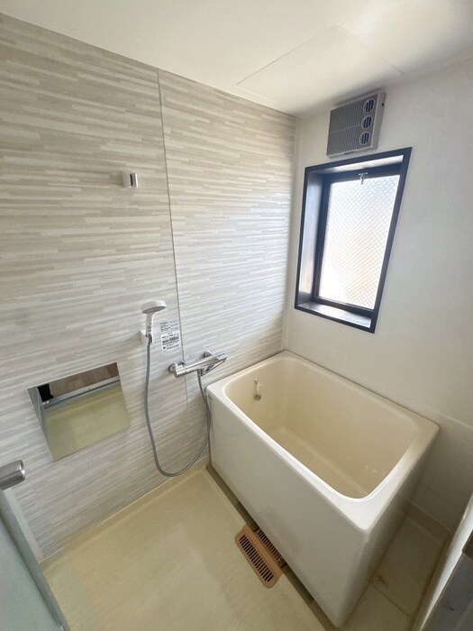 物件内観写真10　(バス／シャワールーム等)