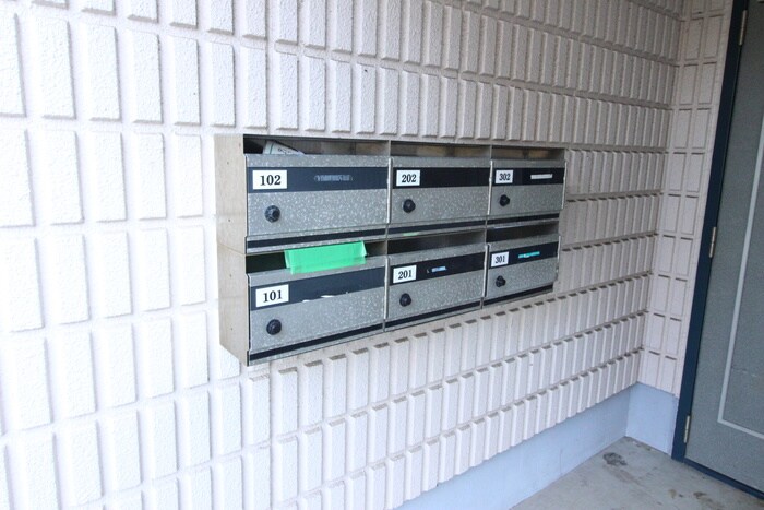 物件外観写真5　(建物設備)